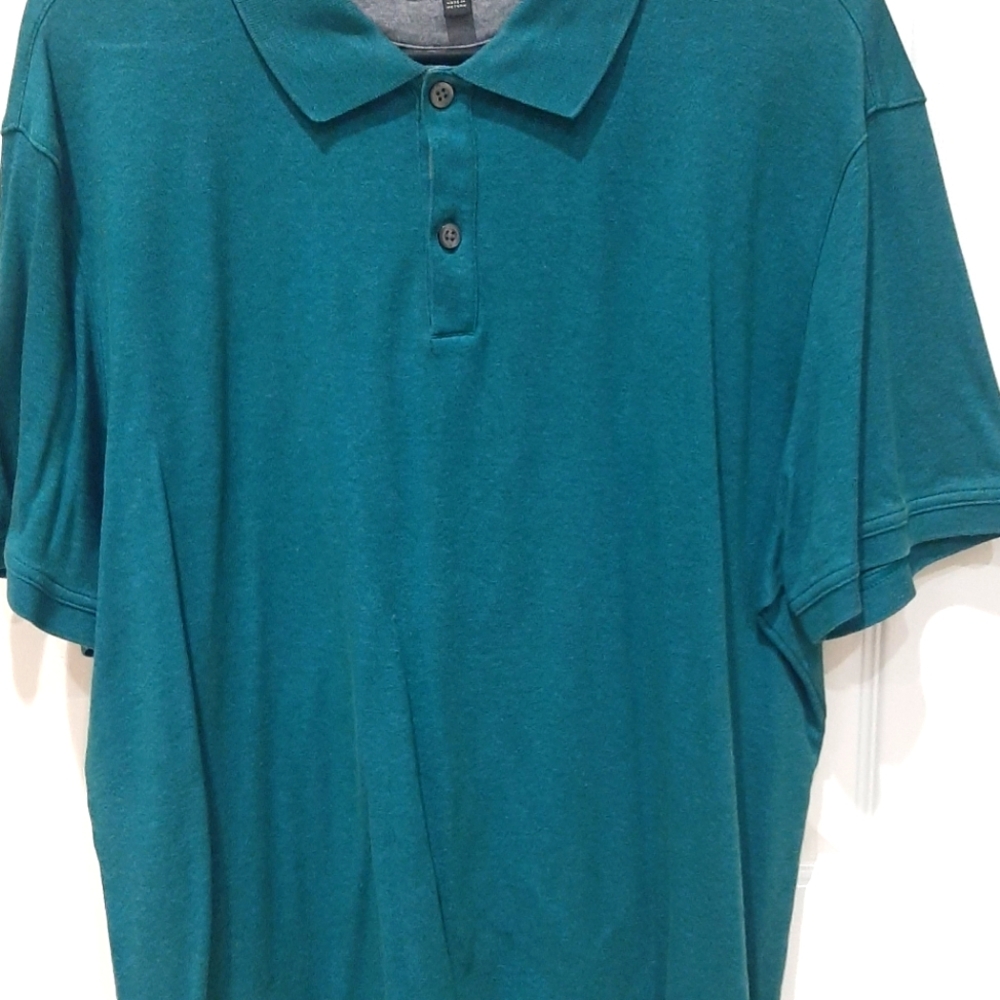 Banana Republic Men's Polo, Size XL